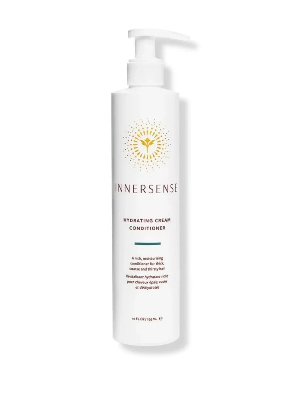 NWT INNERSENSE HYDRATING CREAM CONDITIONER